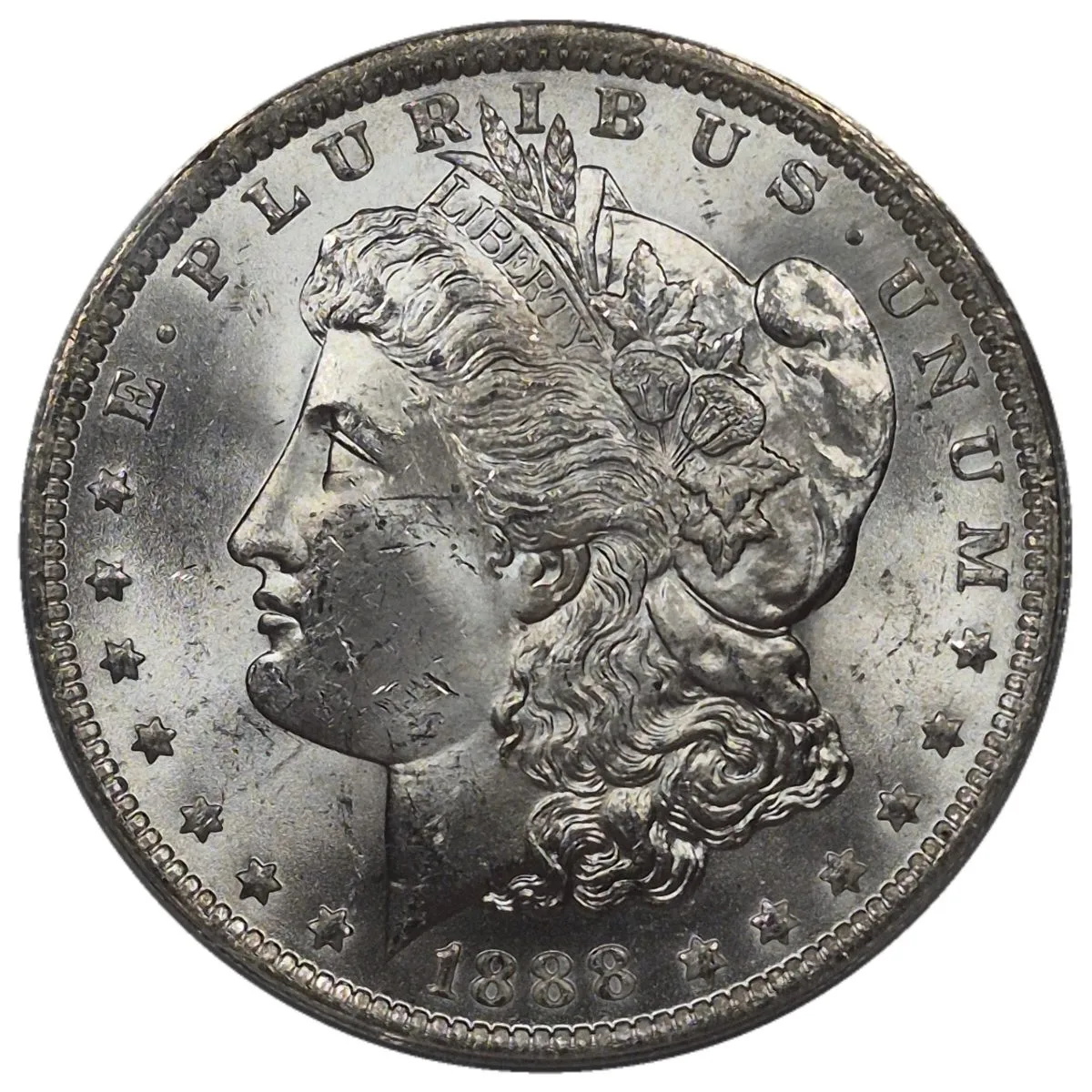 1888-O-$1-Morgan-Dollar-#3---TPG-31-Of-40